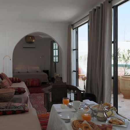 Riad Dar Dar Marrakesh Esterno foto