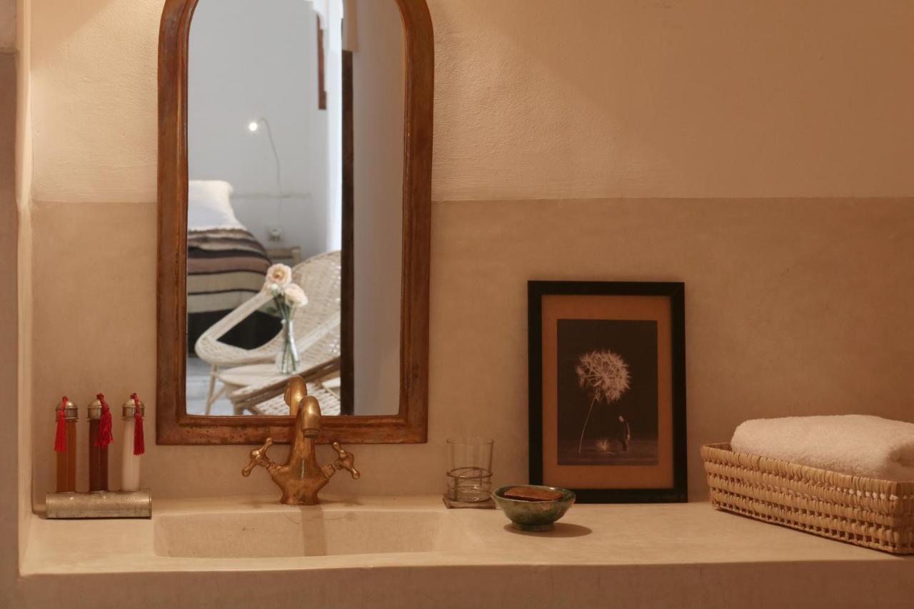 Riad Dar Dar Marrakesh Esterno foto