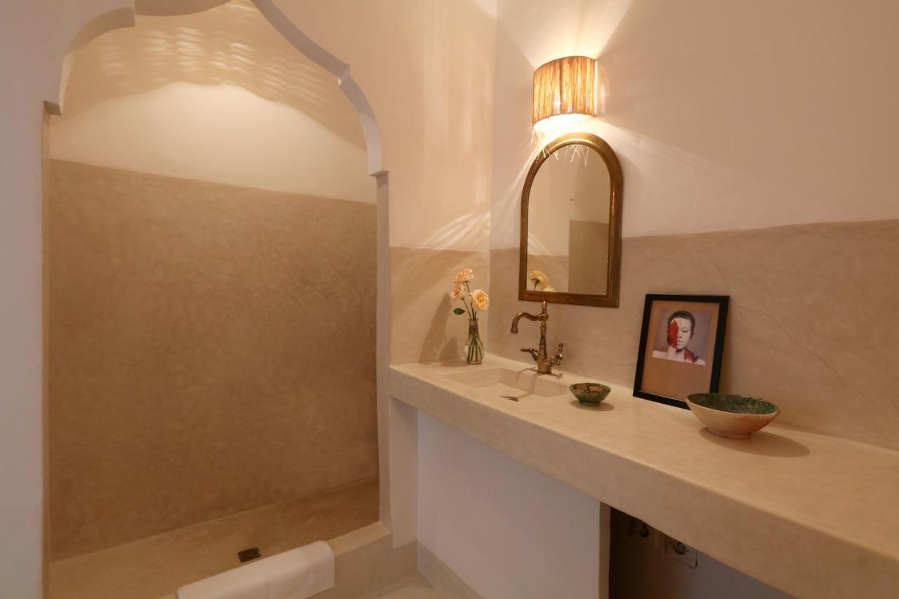 Riad Dar Dar Marrakesh Esterno foto