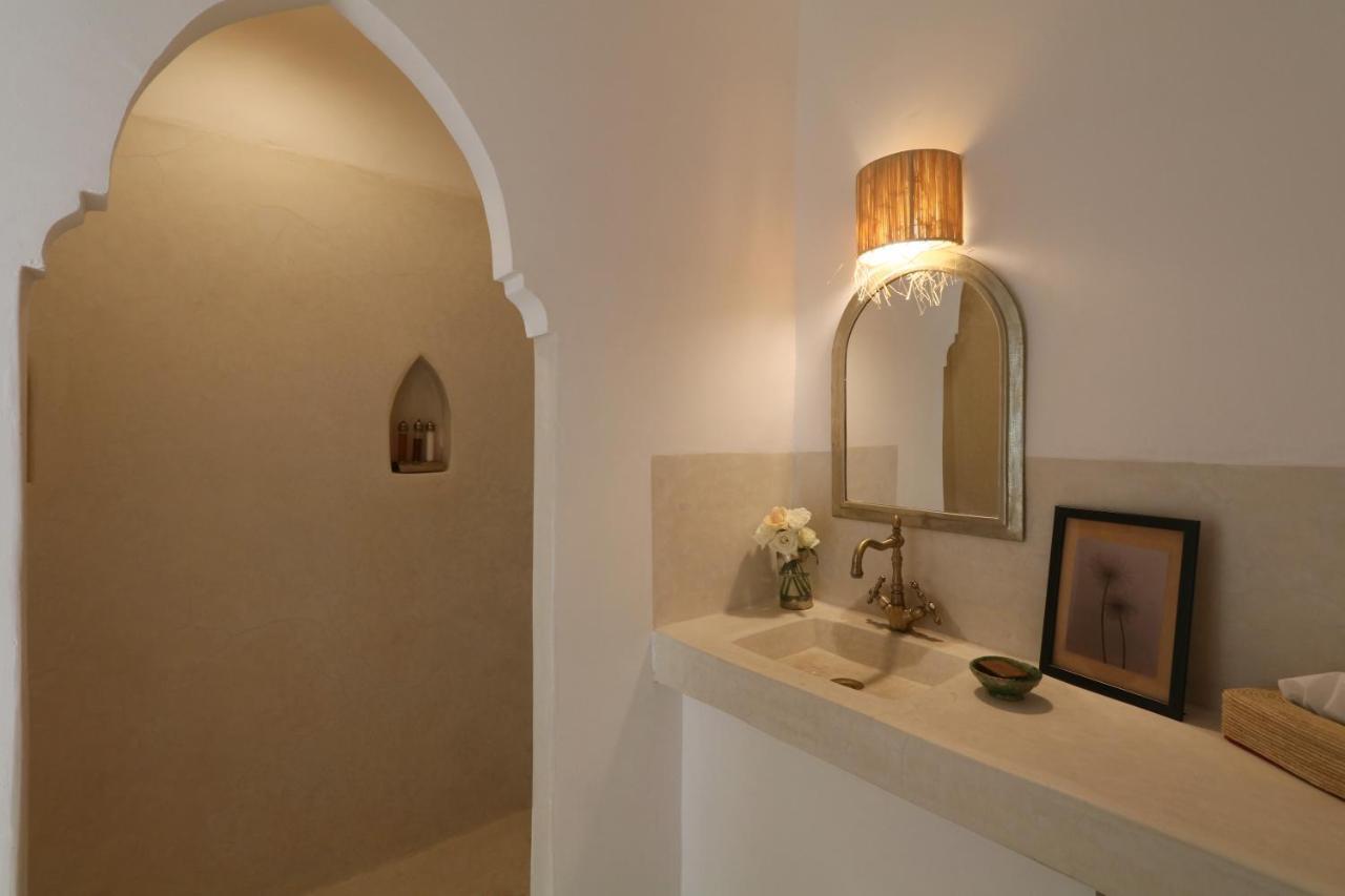 Riad Dar Dar Marrakesh Esterno foto