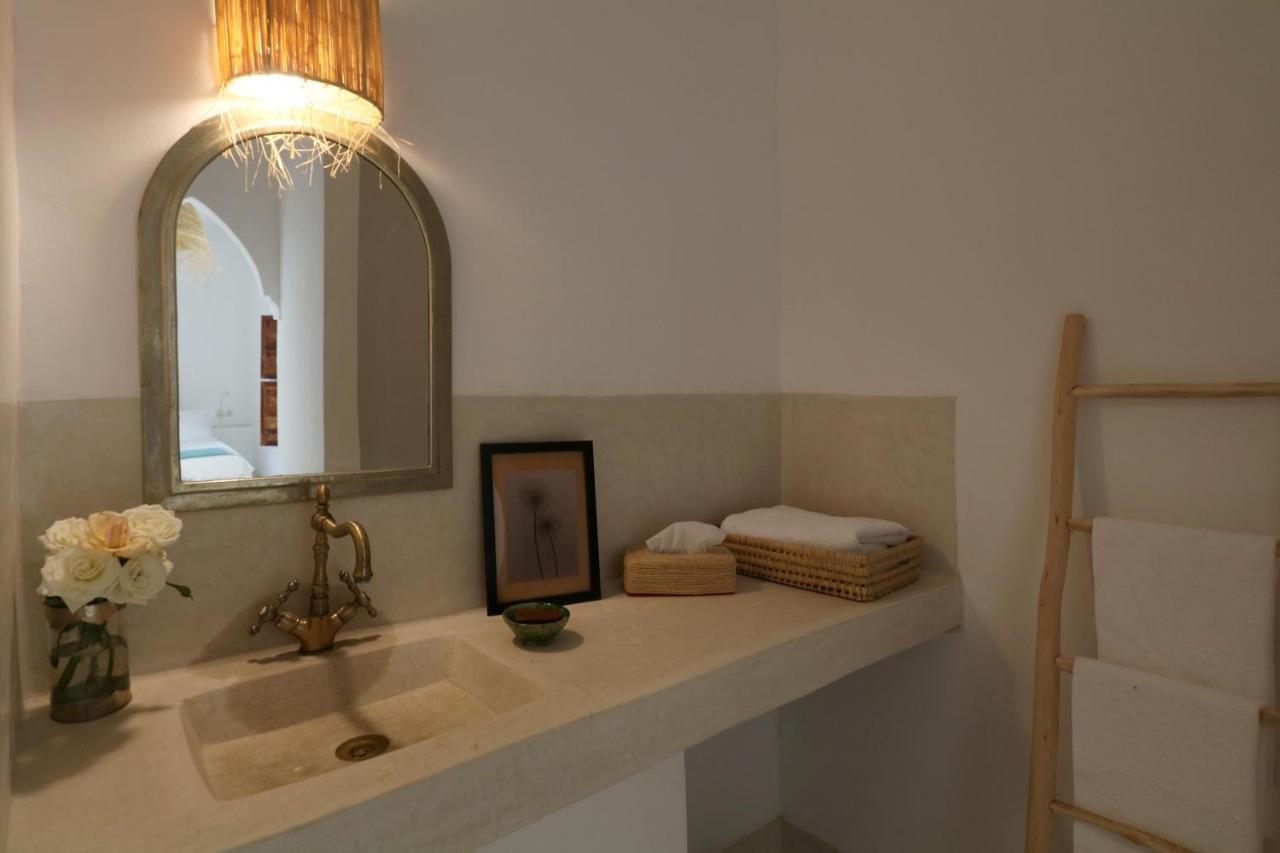 Riad Dar Dar Marrakesh Esterno foto