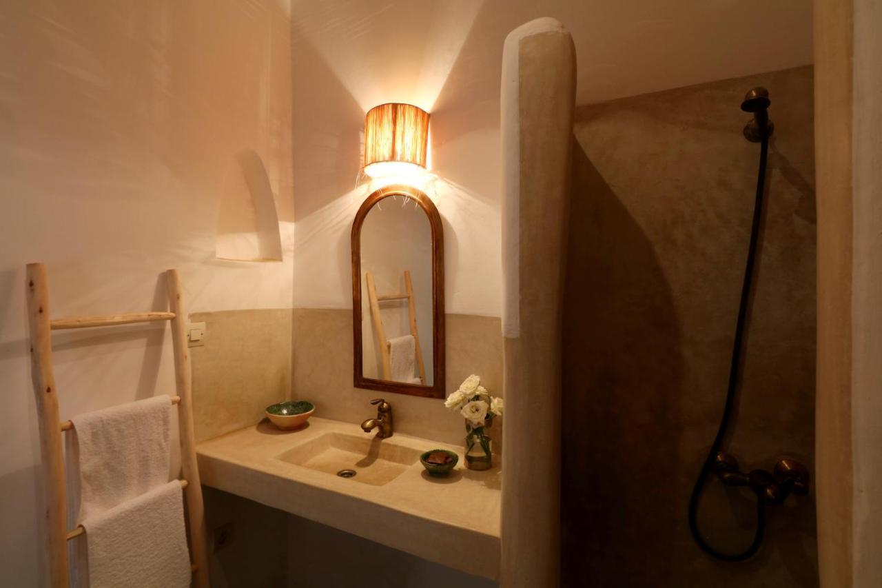 Riad Dar Dar Marrakesh Esterno foto